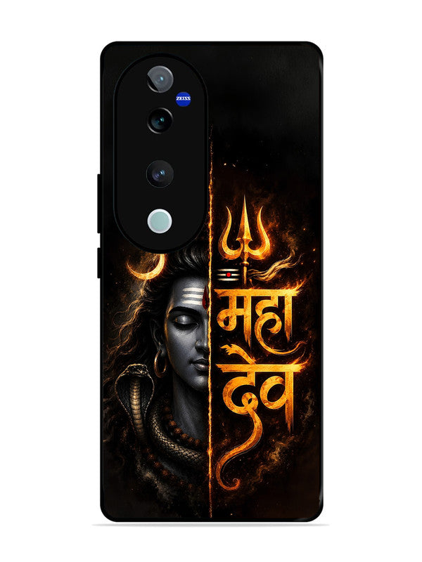 Vivo V40 Pro Mahadev