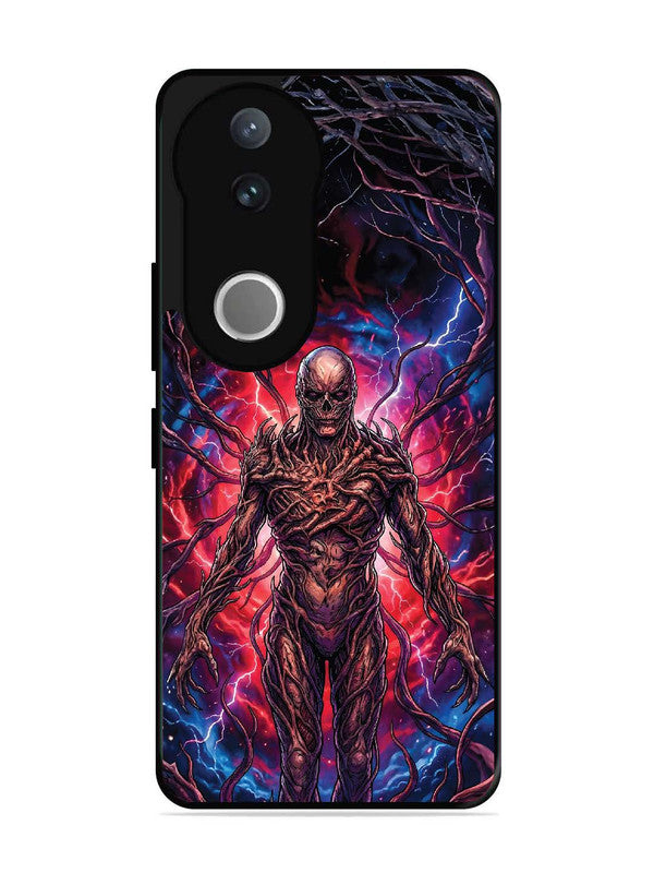 Vivo V50 Stranger Things Vecna