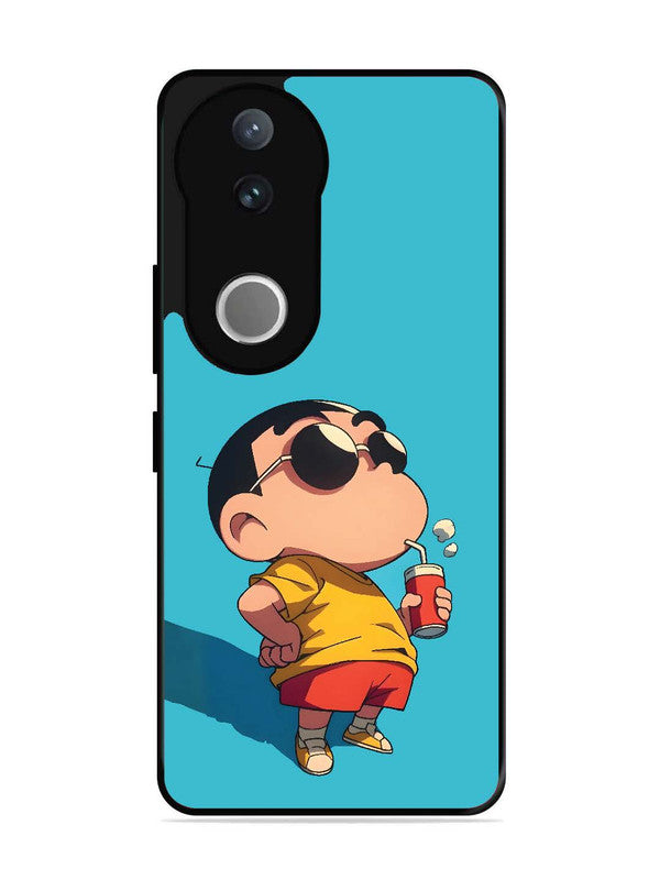 Vivo V50 Sinchan