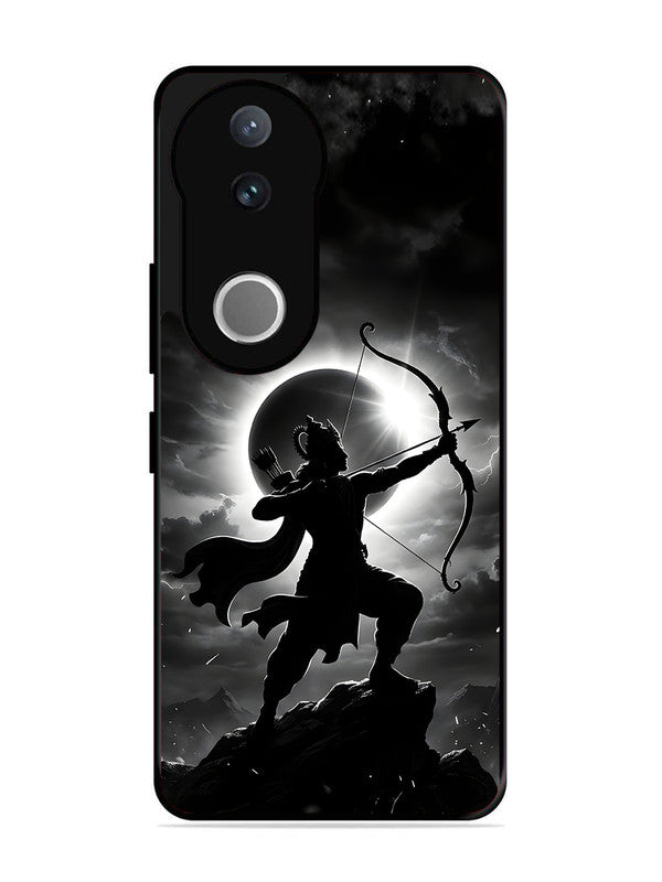 Vivo V50 Prabhu Shri Ram