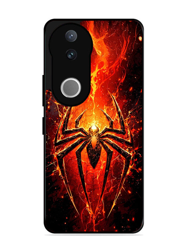 Vivo V50 The Spider