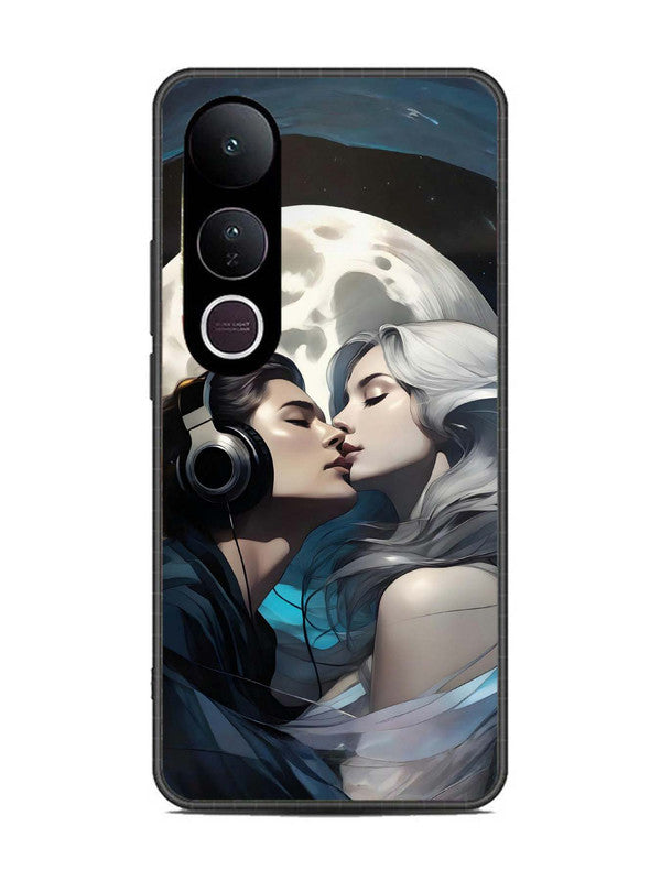 Vivo V50 Lite Love, Together Always, Romance