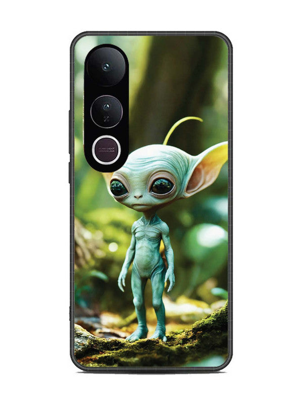 Vivo V50 Lite Alone Alien