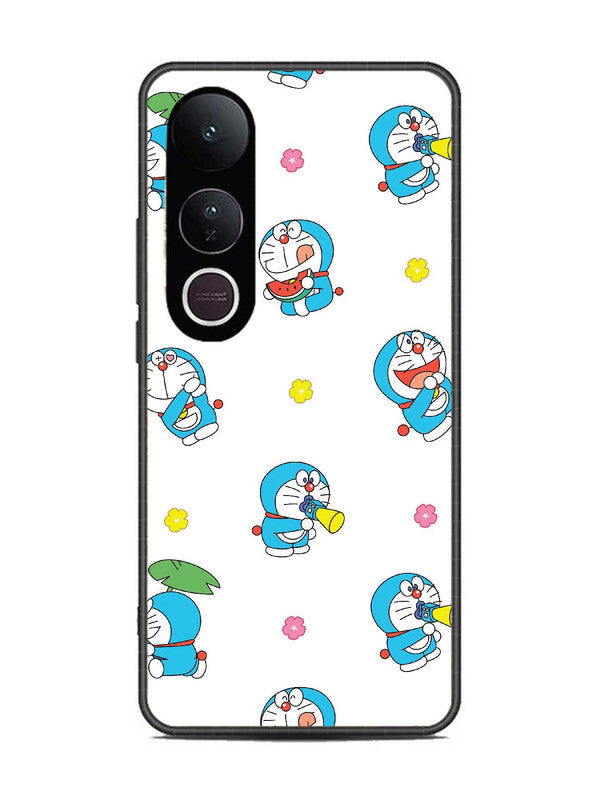 Vivo V50 Lite Doraemon