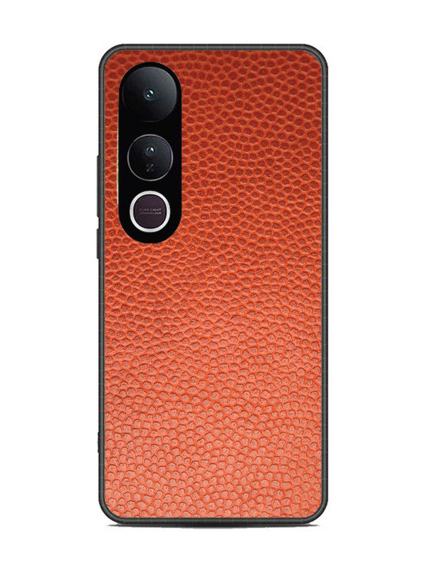 Vivo V50 Lite Leather Pattern