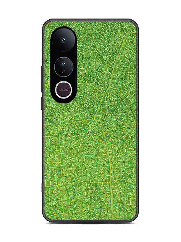 Vivo V50 Lite Leaf vins