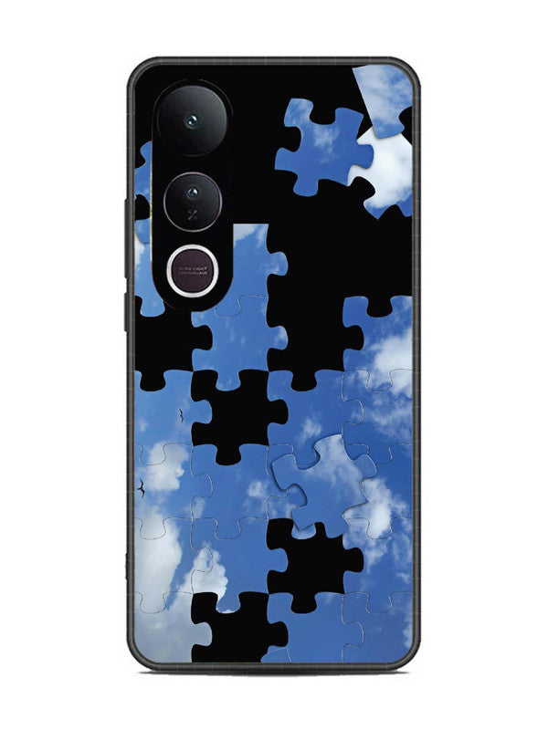 Vivo V50 Lite Puzzle