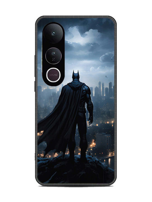 Vivo V50 Lite King of Bats