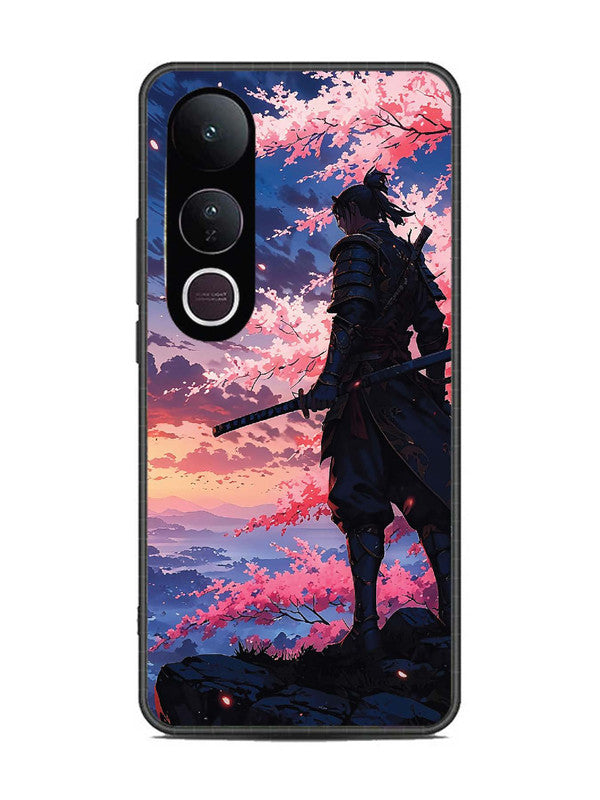 Vivo V50 Lite Samuray