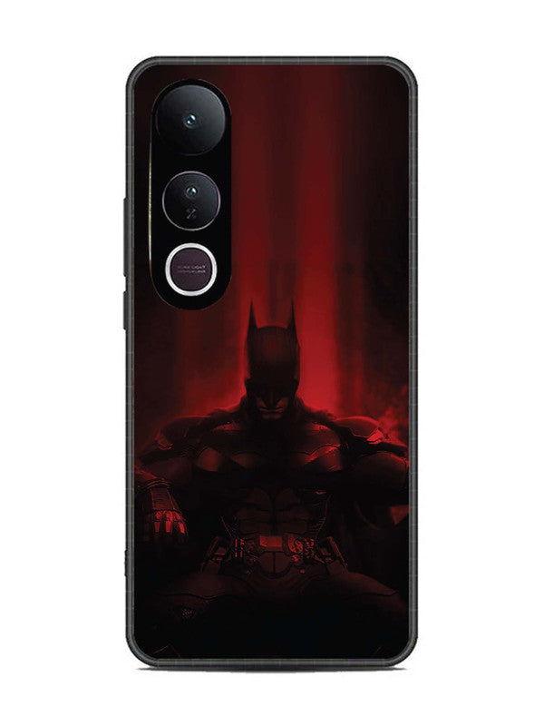 Vivo V50 Lite King of Bats dc superhero