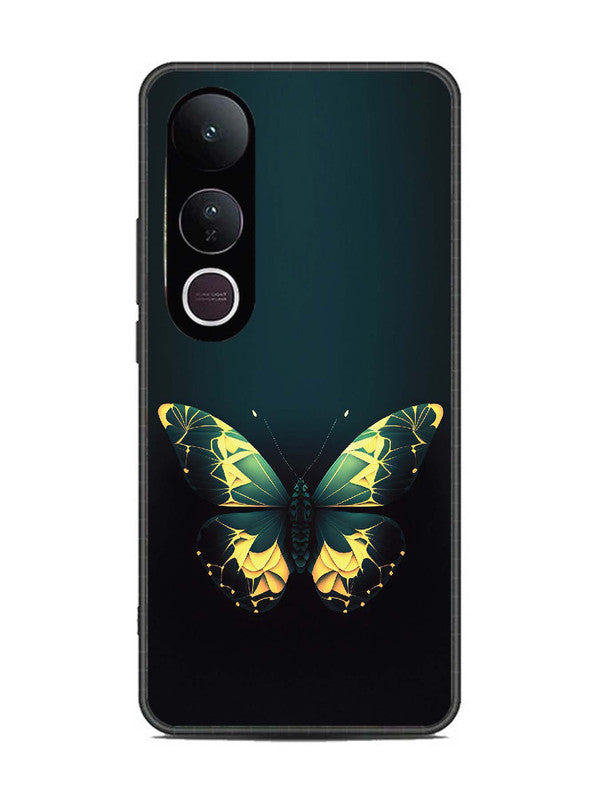 Vivo V50 Lite butterfly-insect-animal-abstract