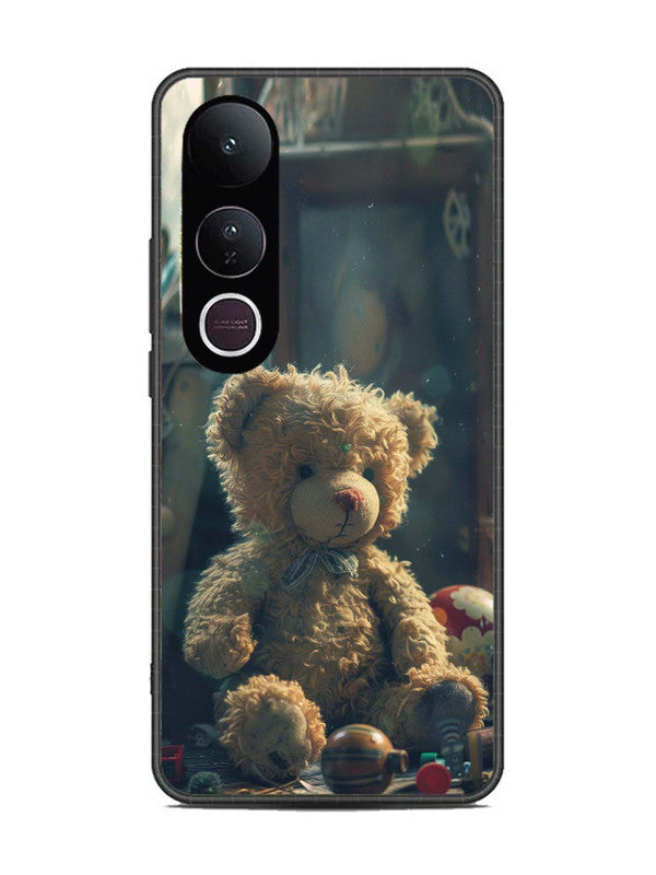 Vivo V50 Lite Old Teddy Bear