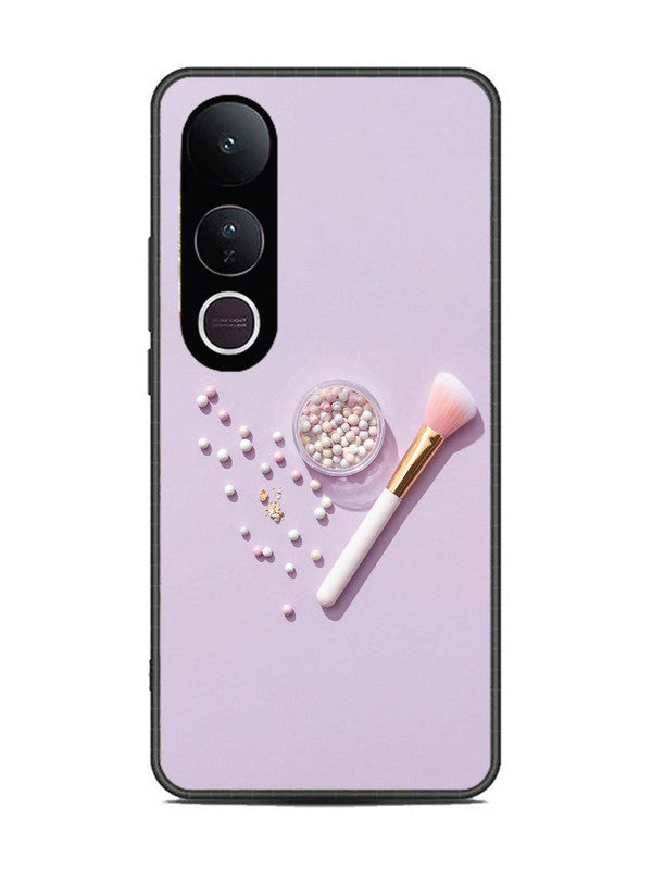 Vivo V50 Lite Girls Makeup Story2