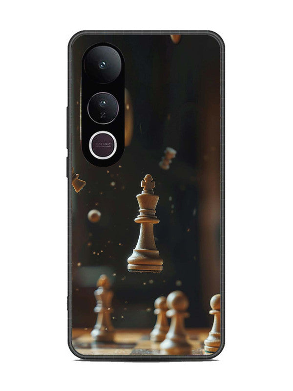 Vivo V50 Lite King Chess