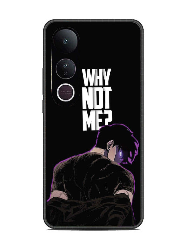 Vivo V50 Lite Sung Jin-Woo