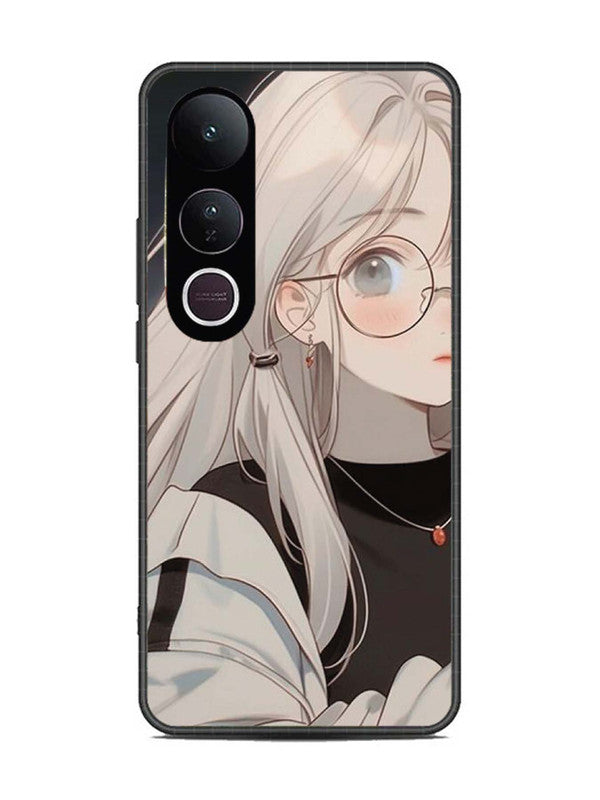 Vivo V50 Lite Anime Girl