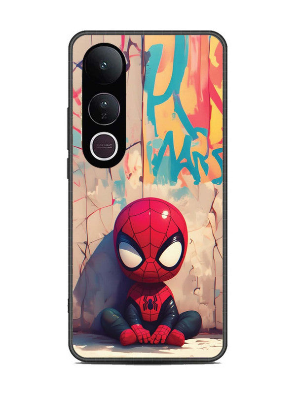 Vivo V50 Lite Graffiti Spider-Baby