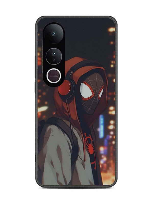 Vivo V50 Lite Miles Morales II Spiderman