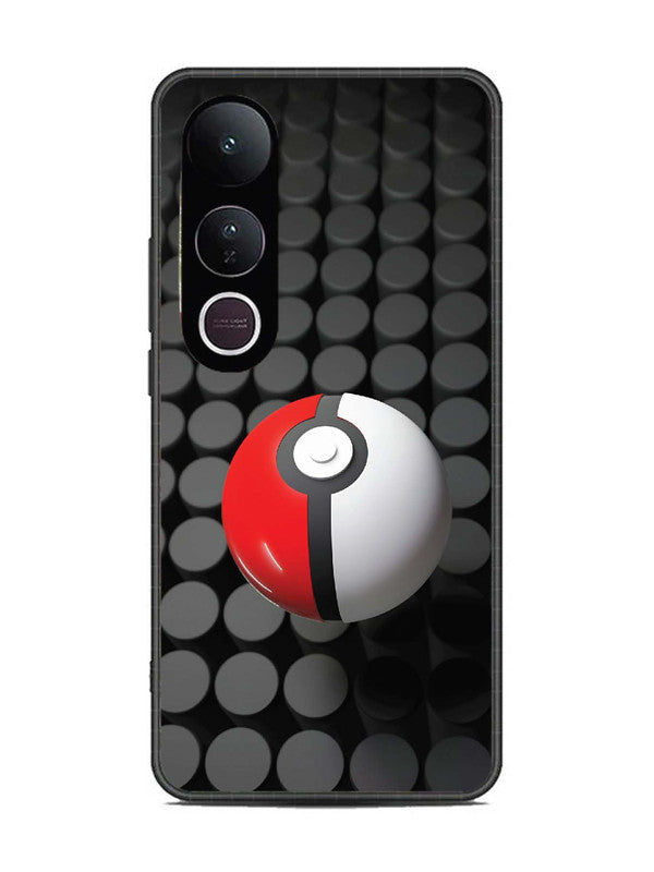 Vivo V50 Lite Poke ball