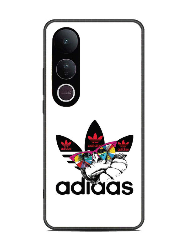 Vivo V50 Lite Street Style Adidas Burst