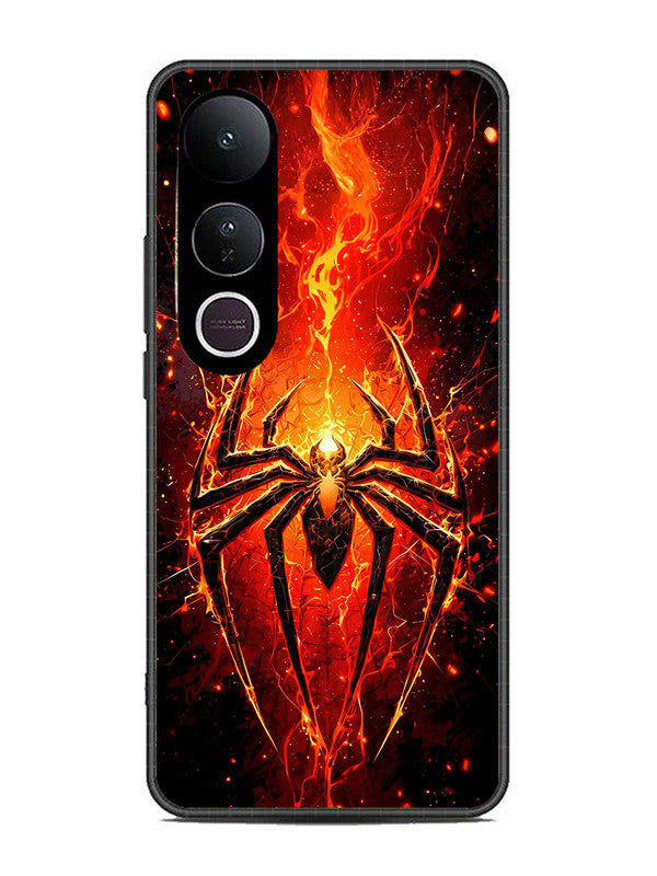 Vivo V50 Lite The Spider