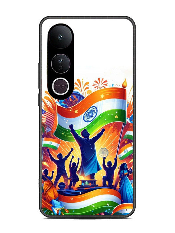 Vivo V50 Lite Independant India