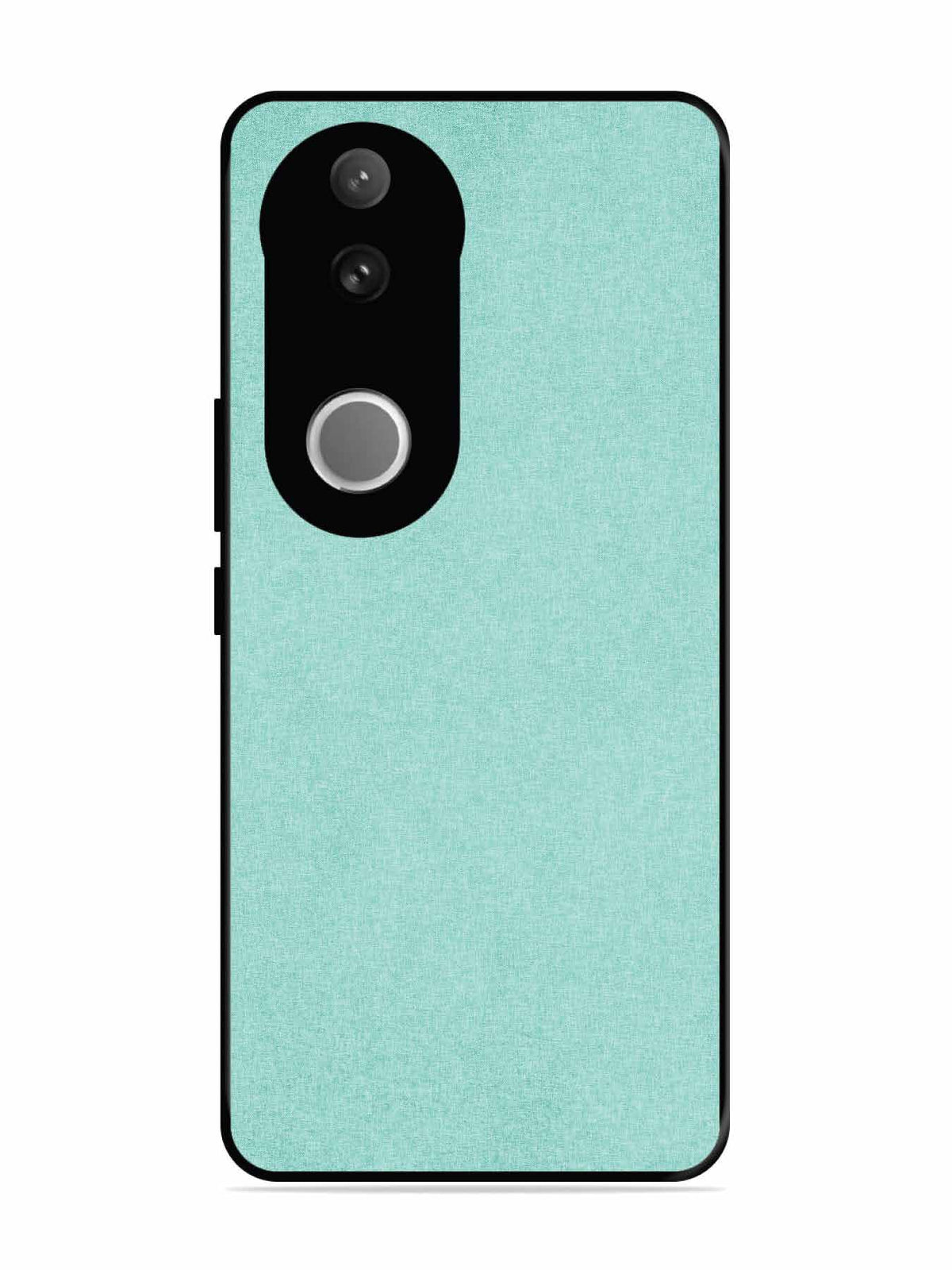 Vivo V50e Ocean Breeze Plain