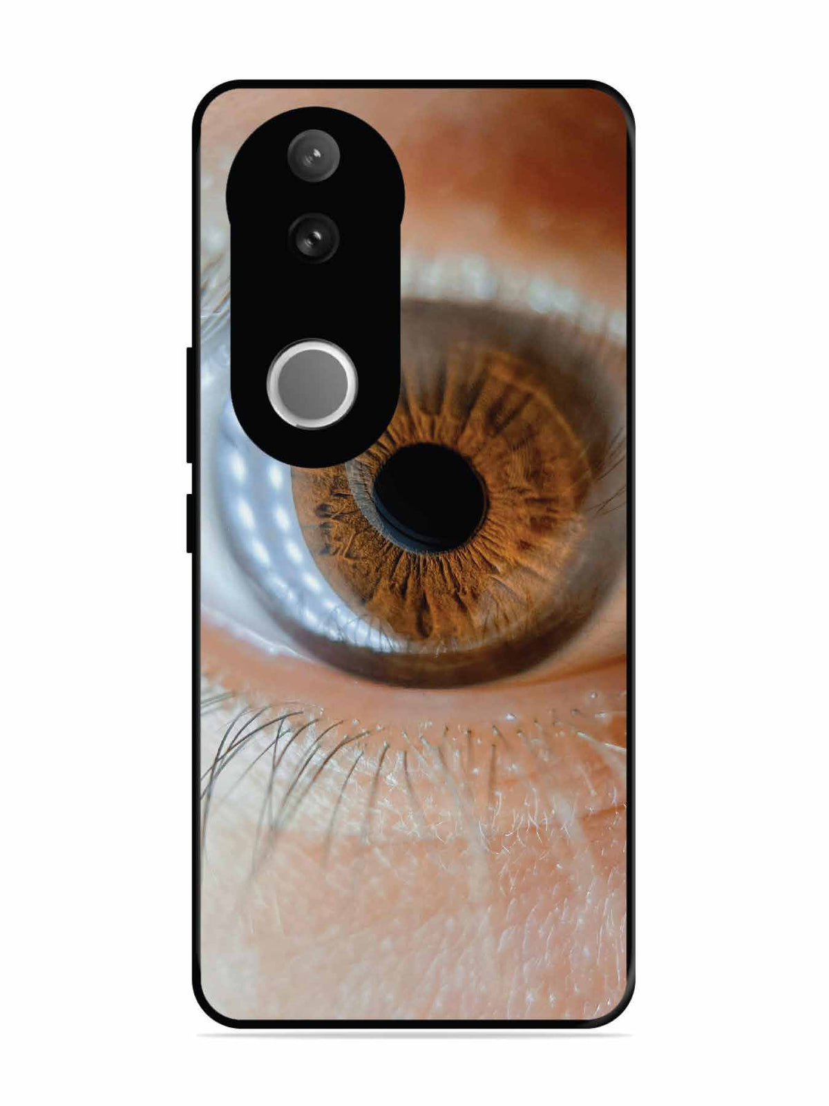 Vivo V50e Eye