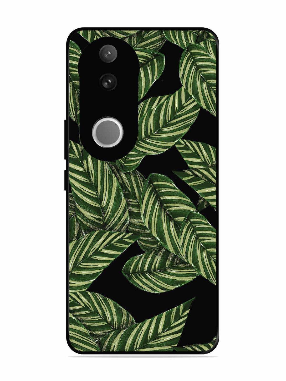 Vivo V50e Leafs Pattern