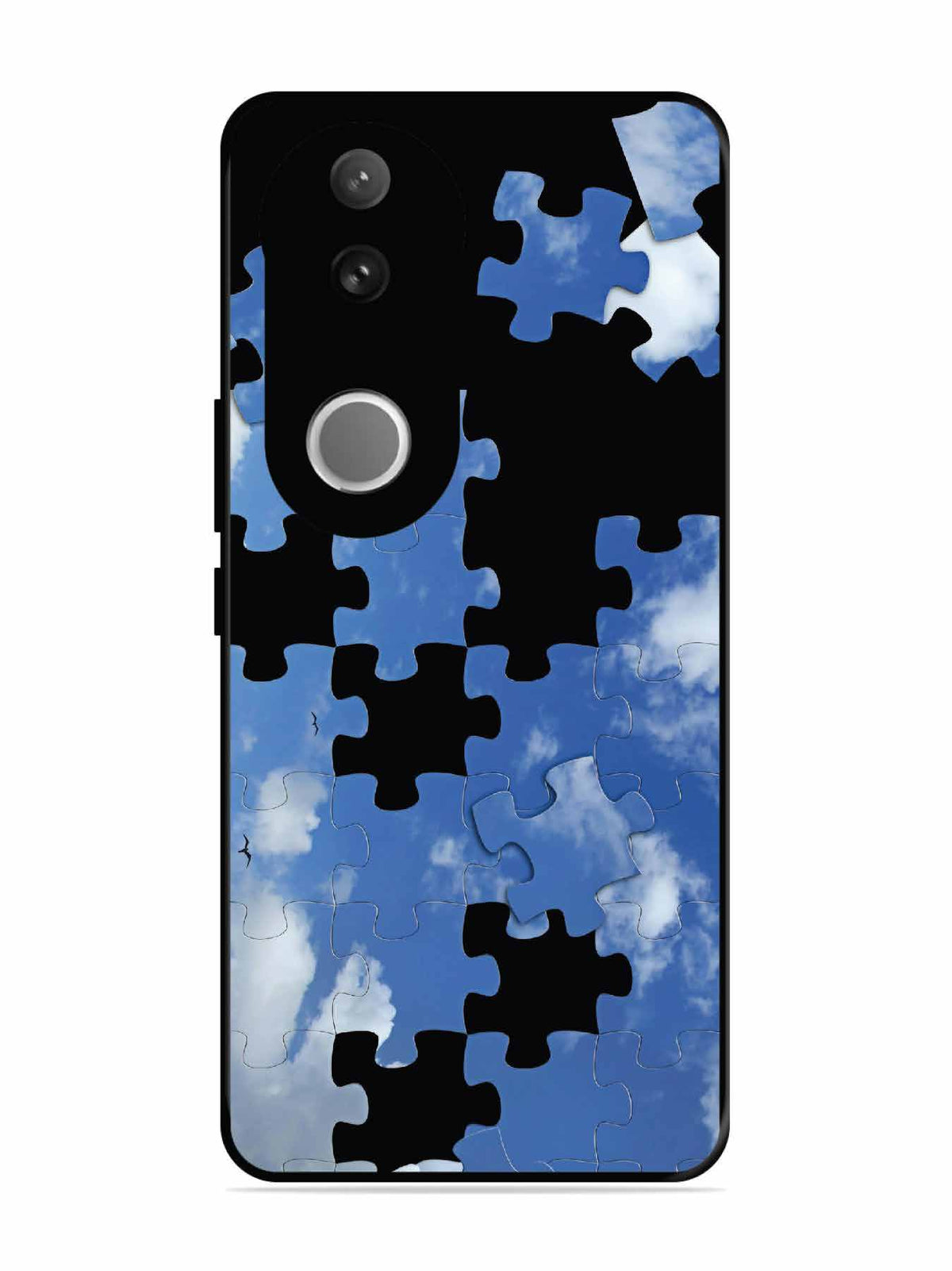 Vivo V50e Puzzle