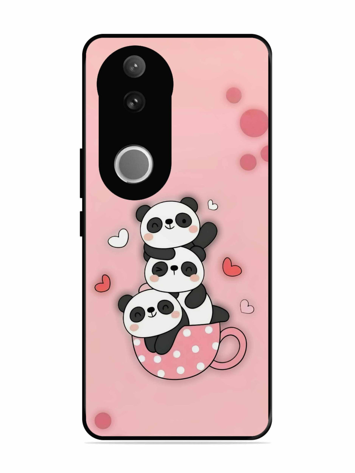 Vivo V50e Cute Panda