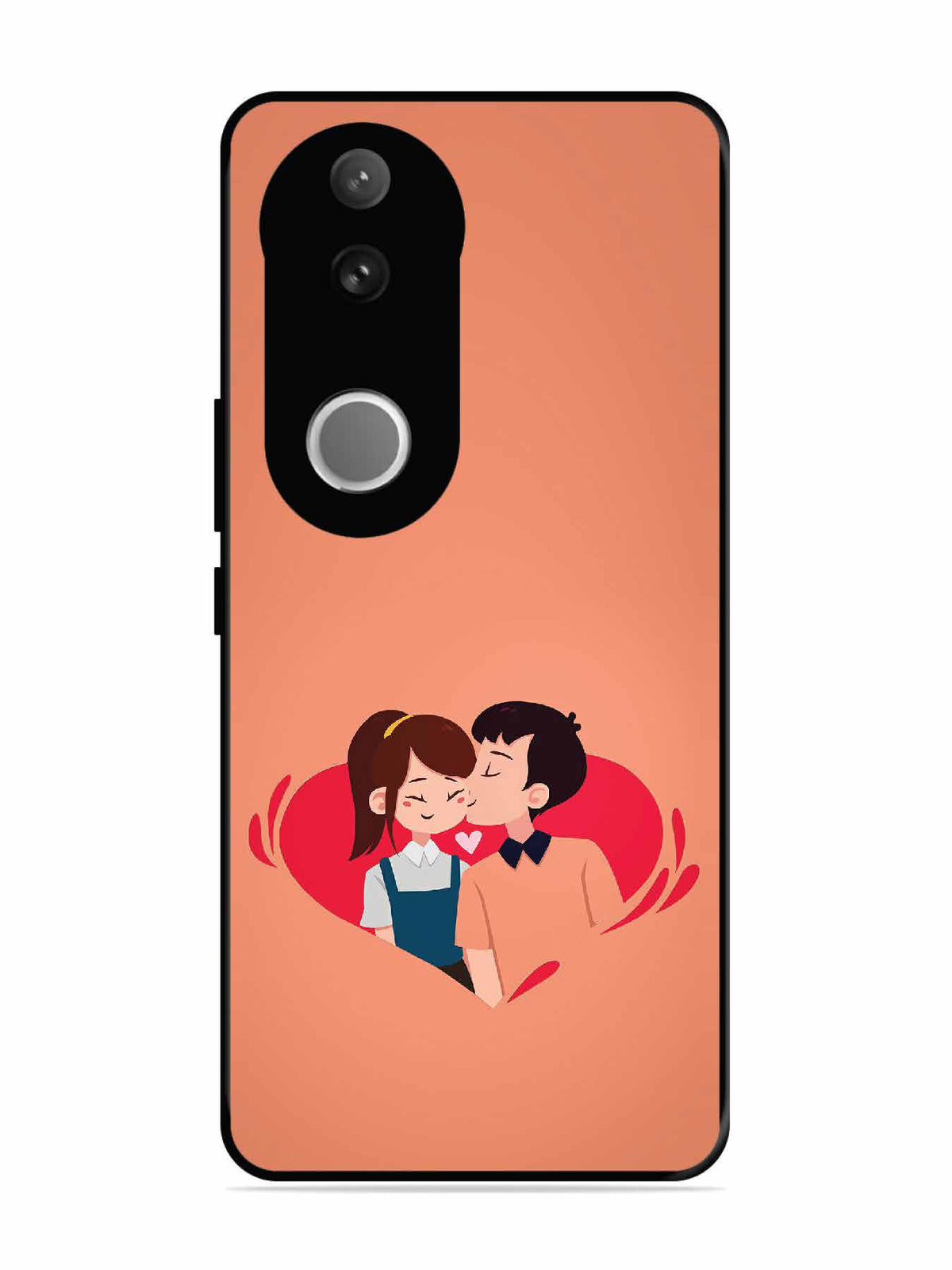 Vivo V50e Love Birds