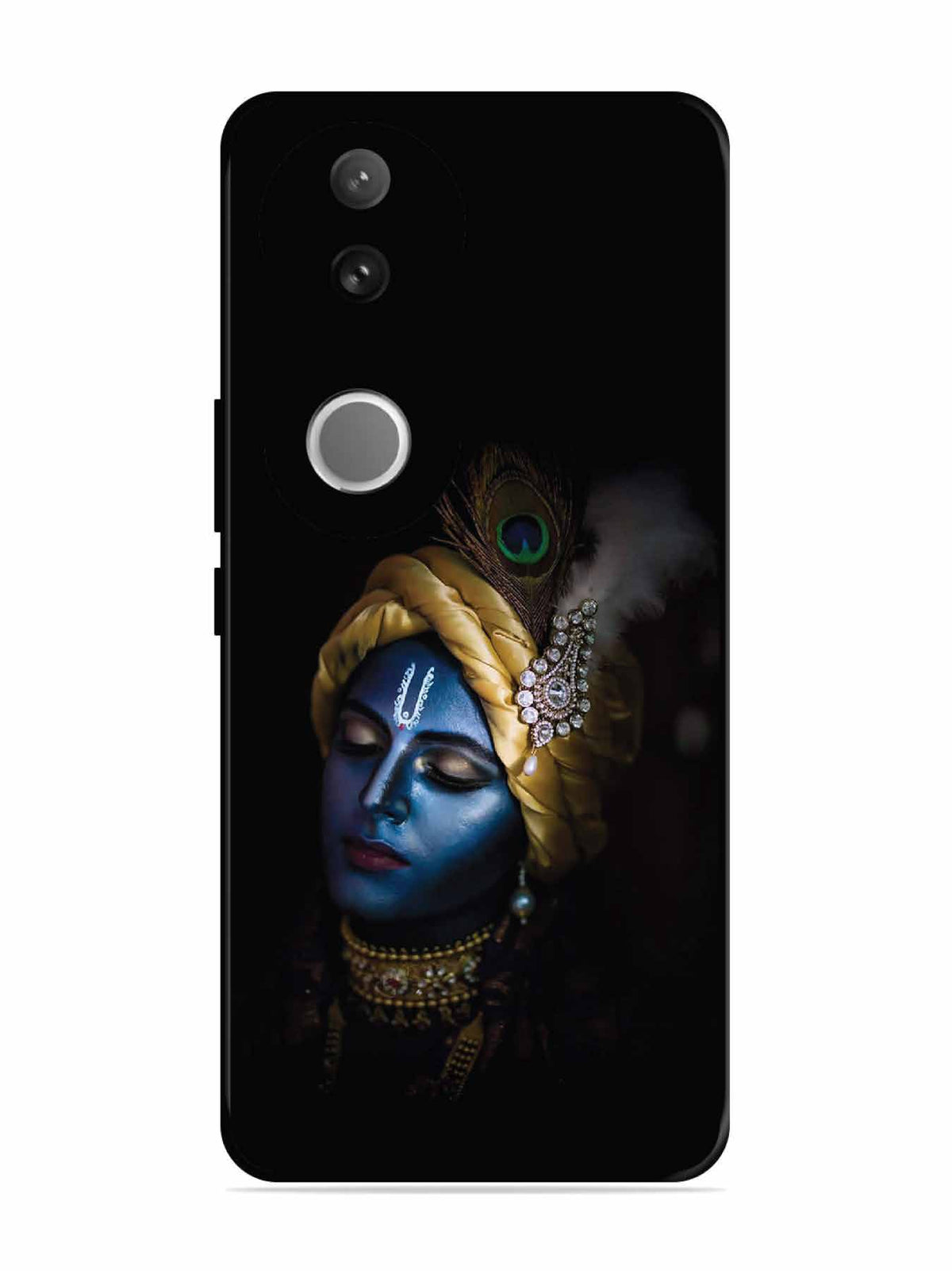 Vivo V50e Kanha Krishna