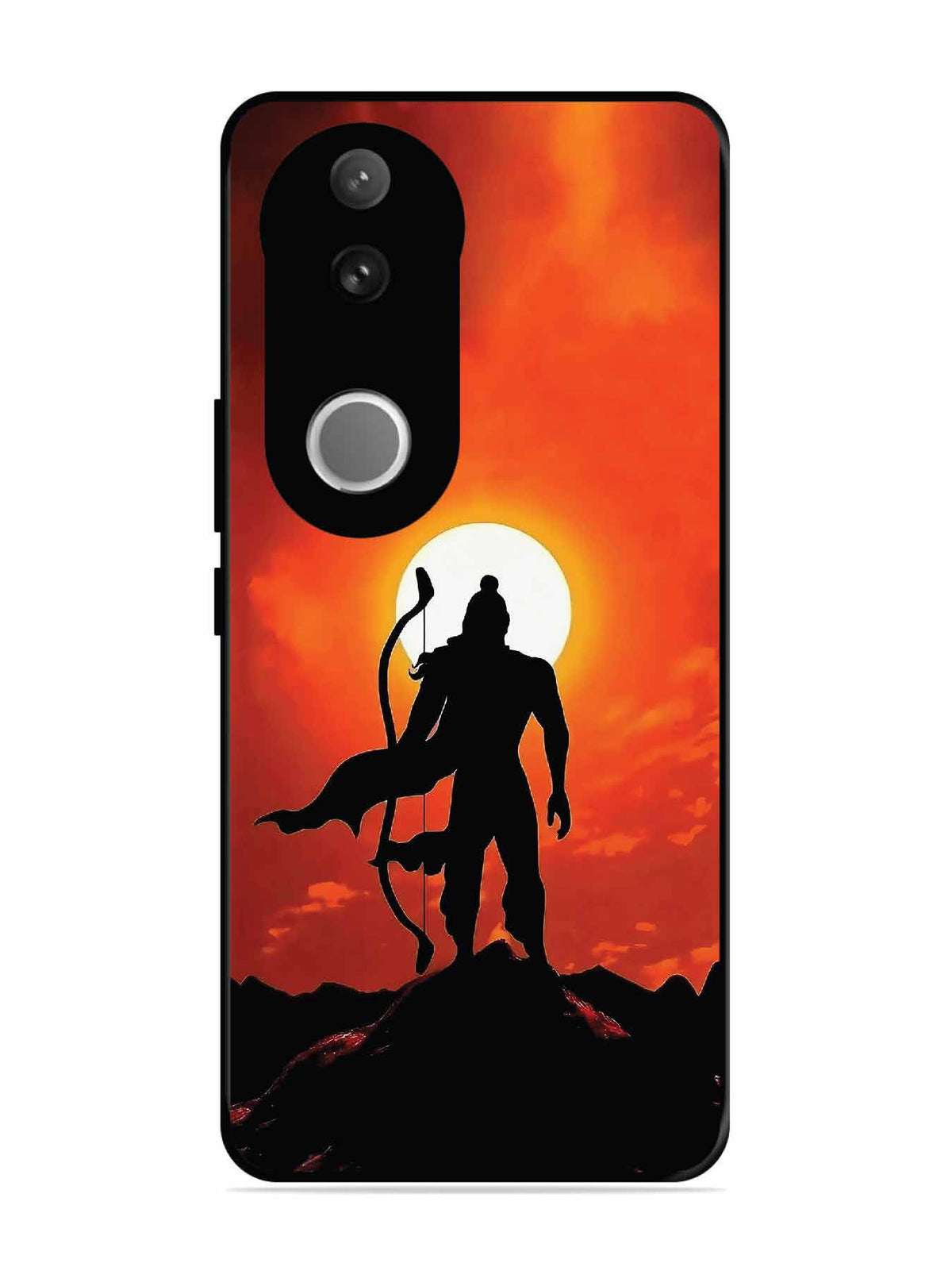 Vivo V50e Lord Rama
