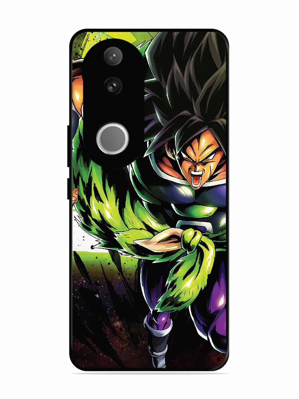 Vivo V50e broly-dragon-ball-super-broly