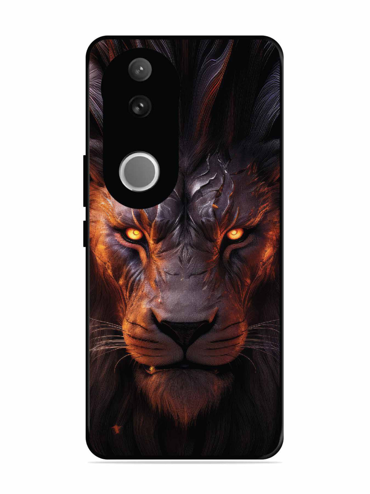 Vivo V50e Lion-animal
