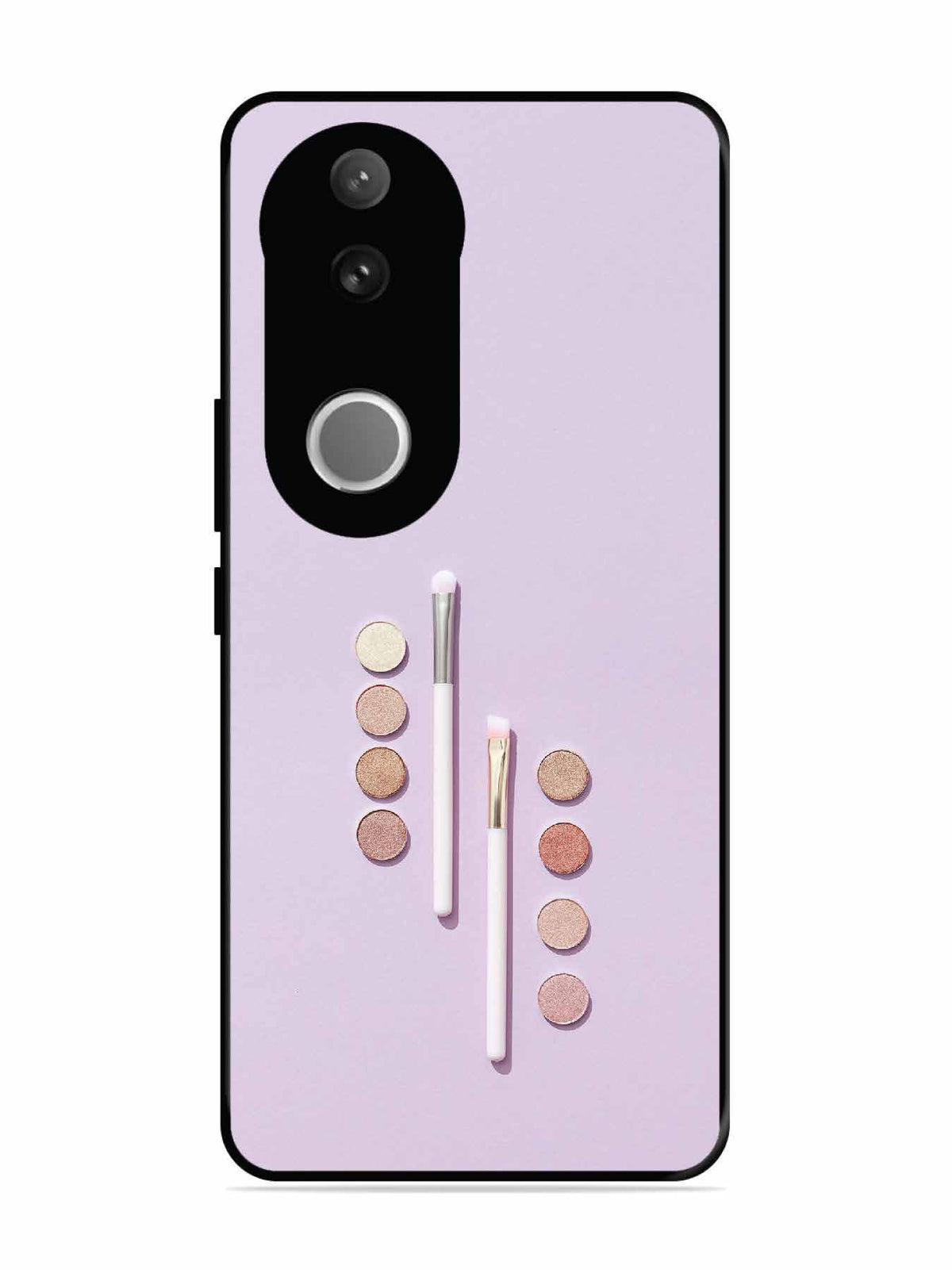 Vivo V50e Girls Makeup Story