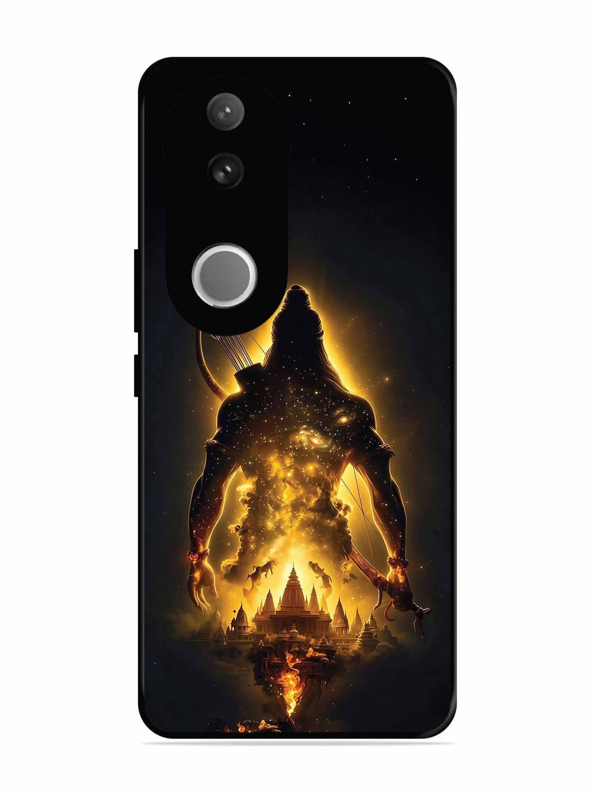 Vivo V50e Lord Rama The Supreme