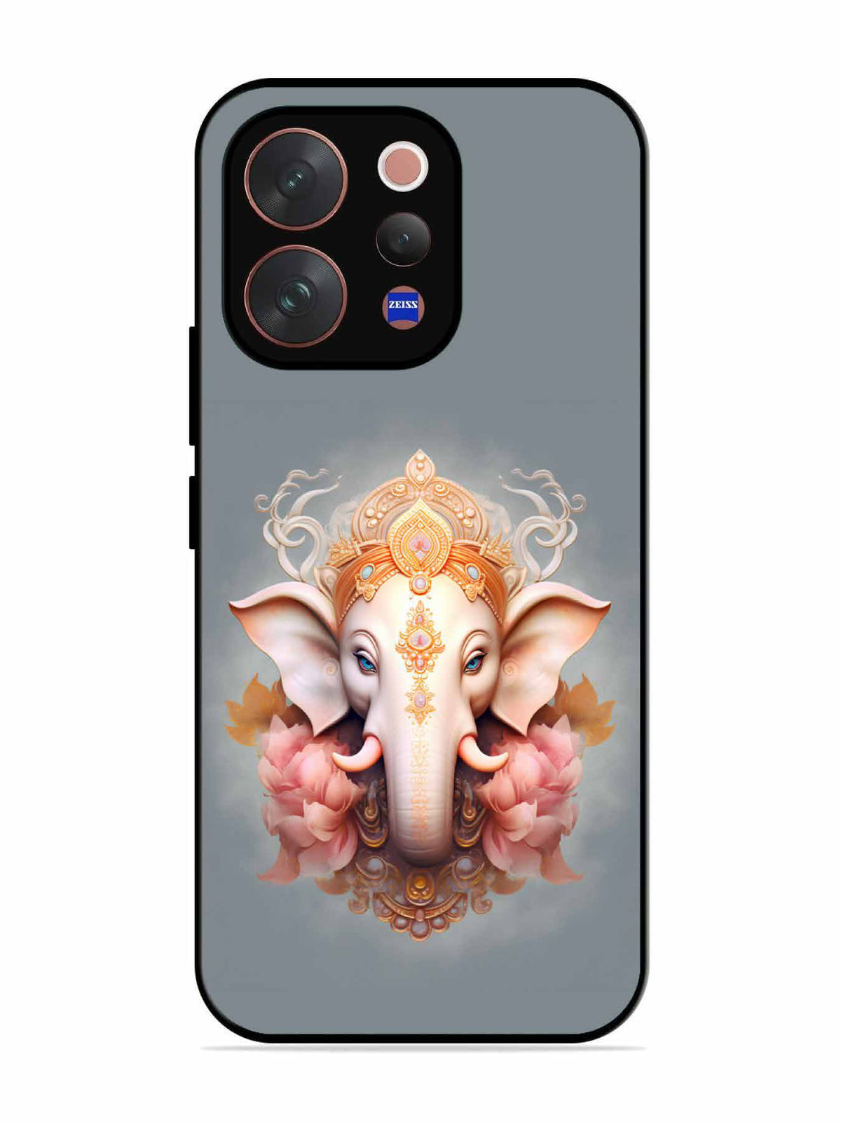 Vivo V70 5G Ganesh Ji