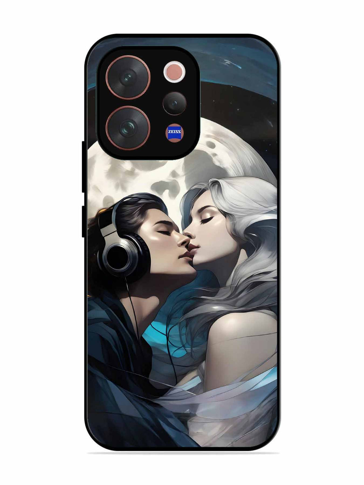 Vivo V70 5G Love, Together Always, Romance