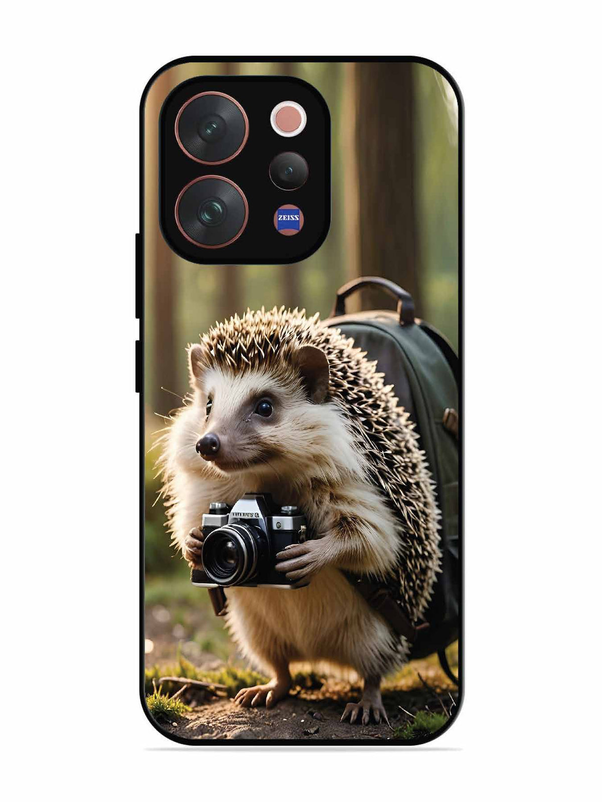 Vivo V70 5G Wildlife Photographer