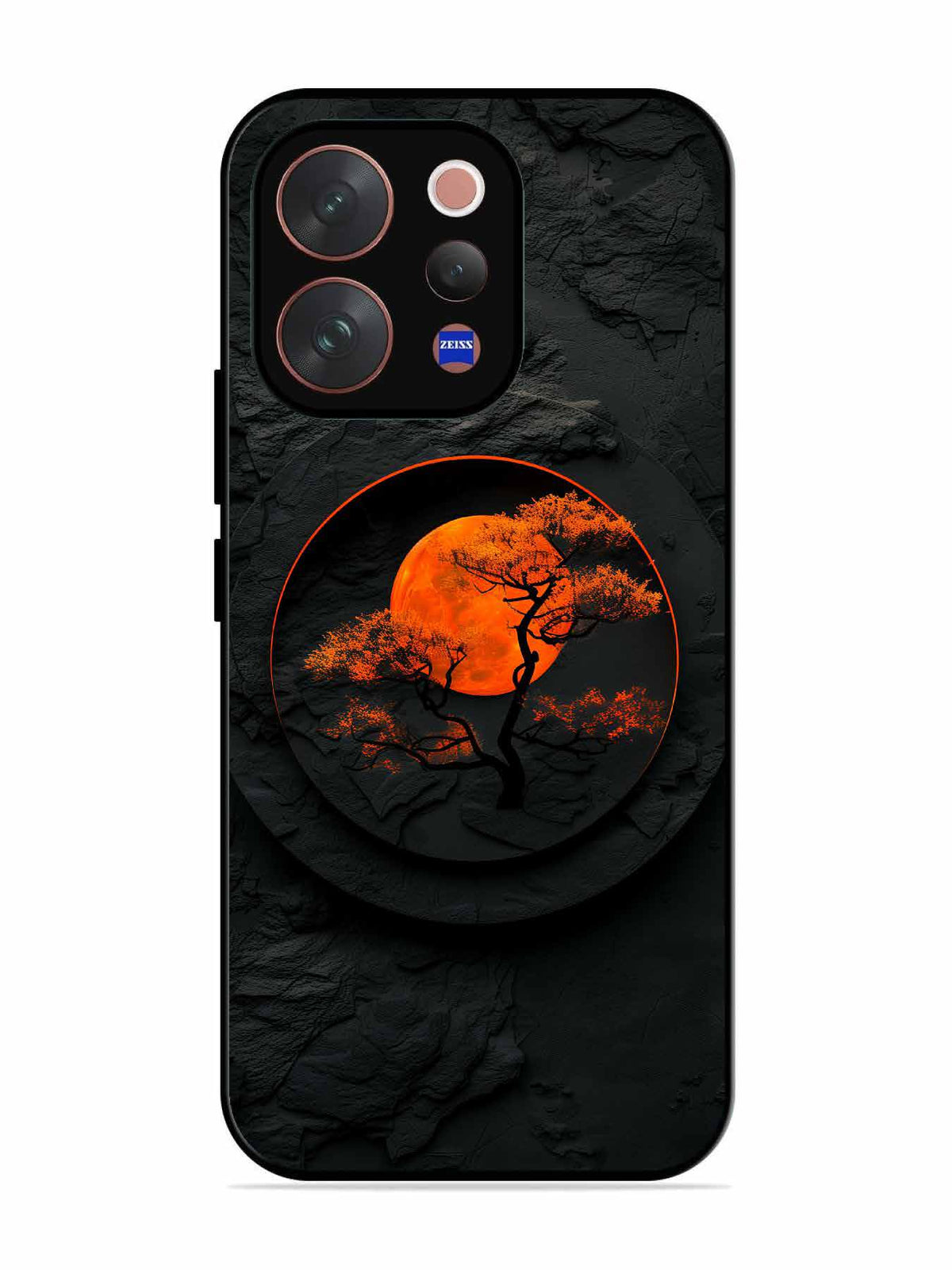 Vivo V70 5G Dark knight Red Moon