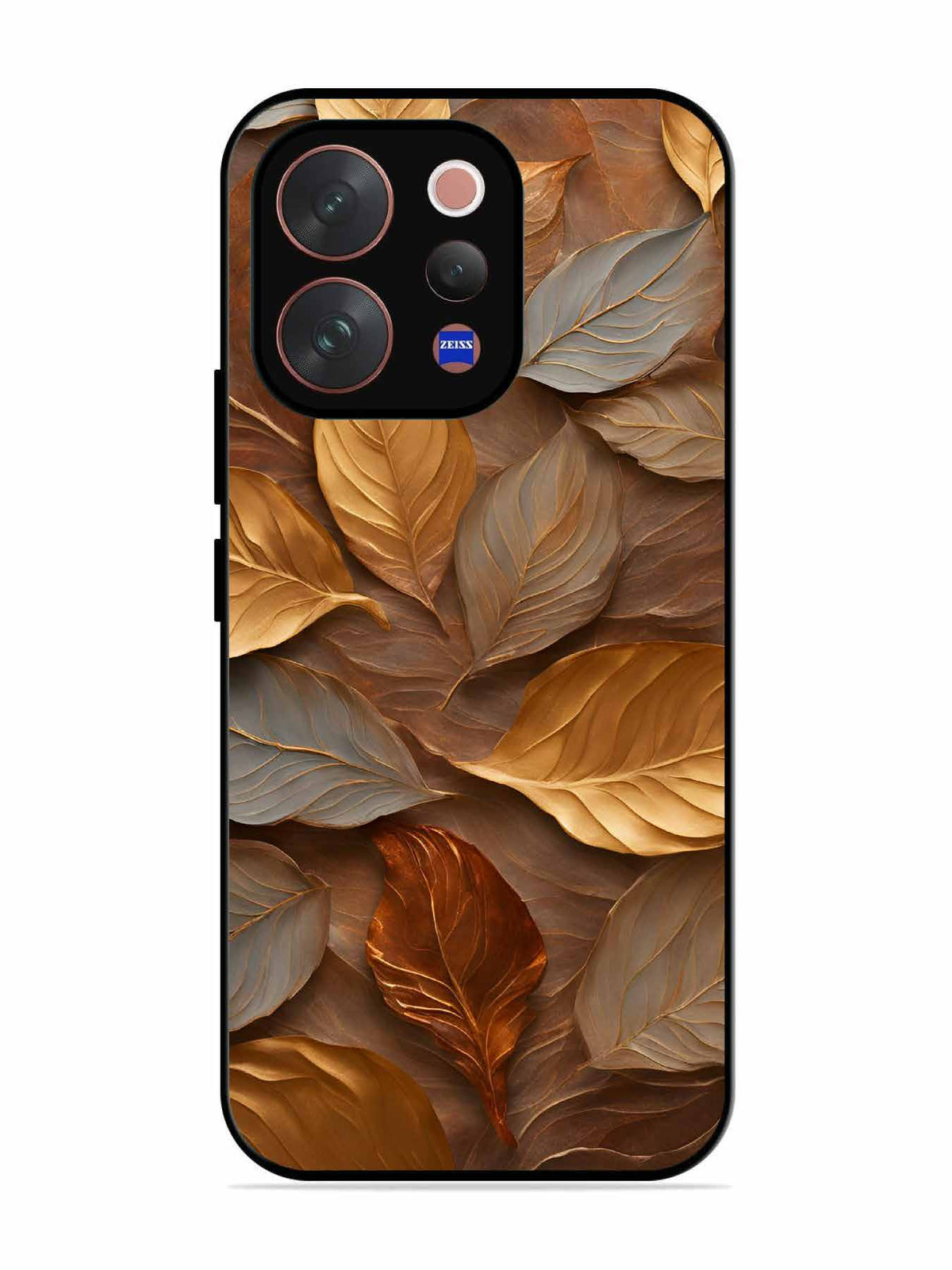 Vivo V70 5G Dry Leaves