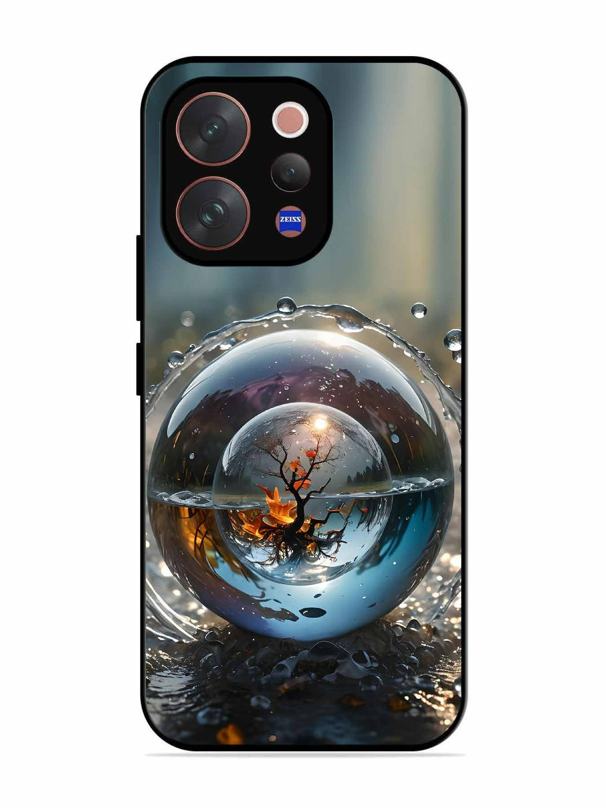 Vivo V70 5G Aquatree In Waterball