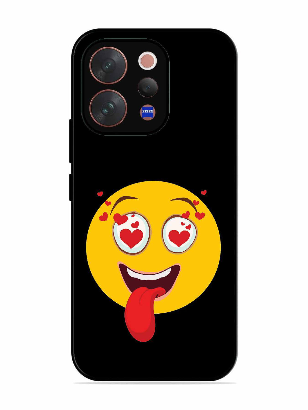 Vivo V70 5G Lovely Smiley