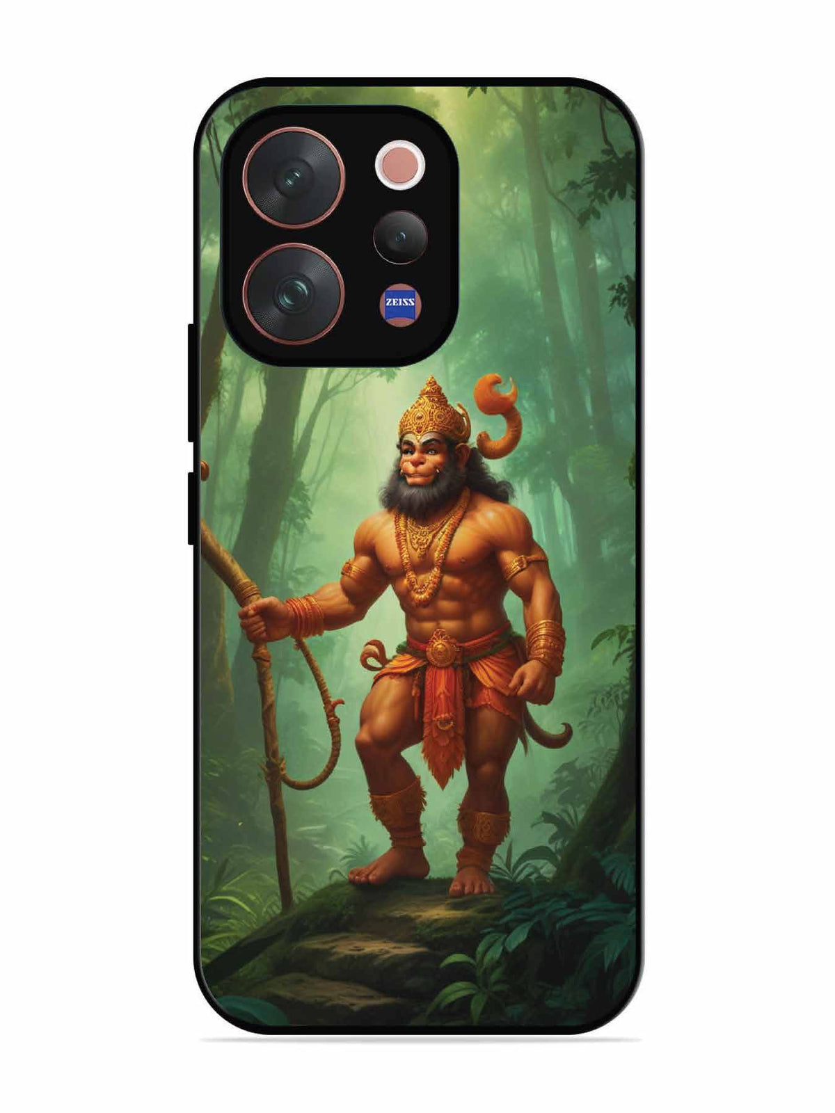 Vivo V70 5G Veer Hanuman