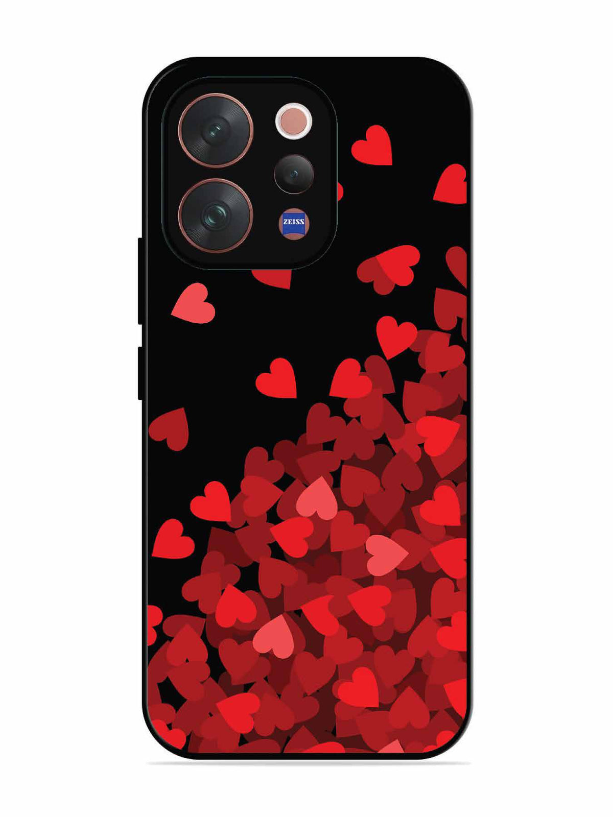 Vivo V70 5G Red Hearts