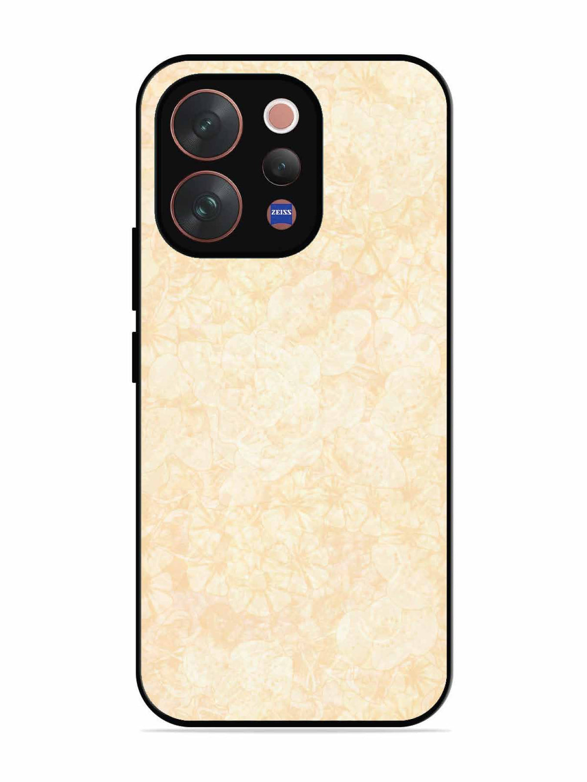 Vivo V70 5G Blossom White Floral