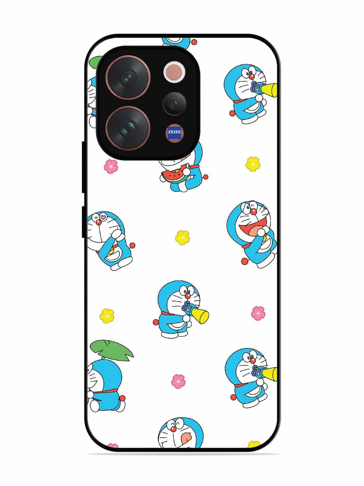 Vivo V70 5G Doraemon