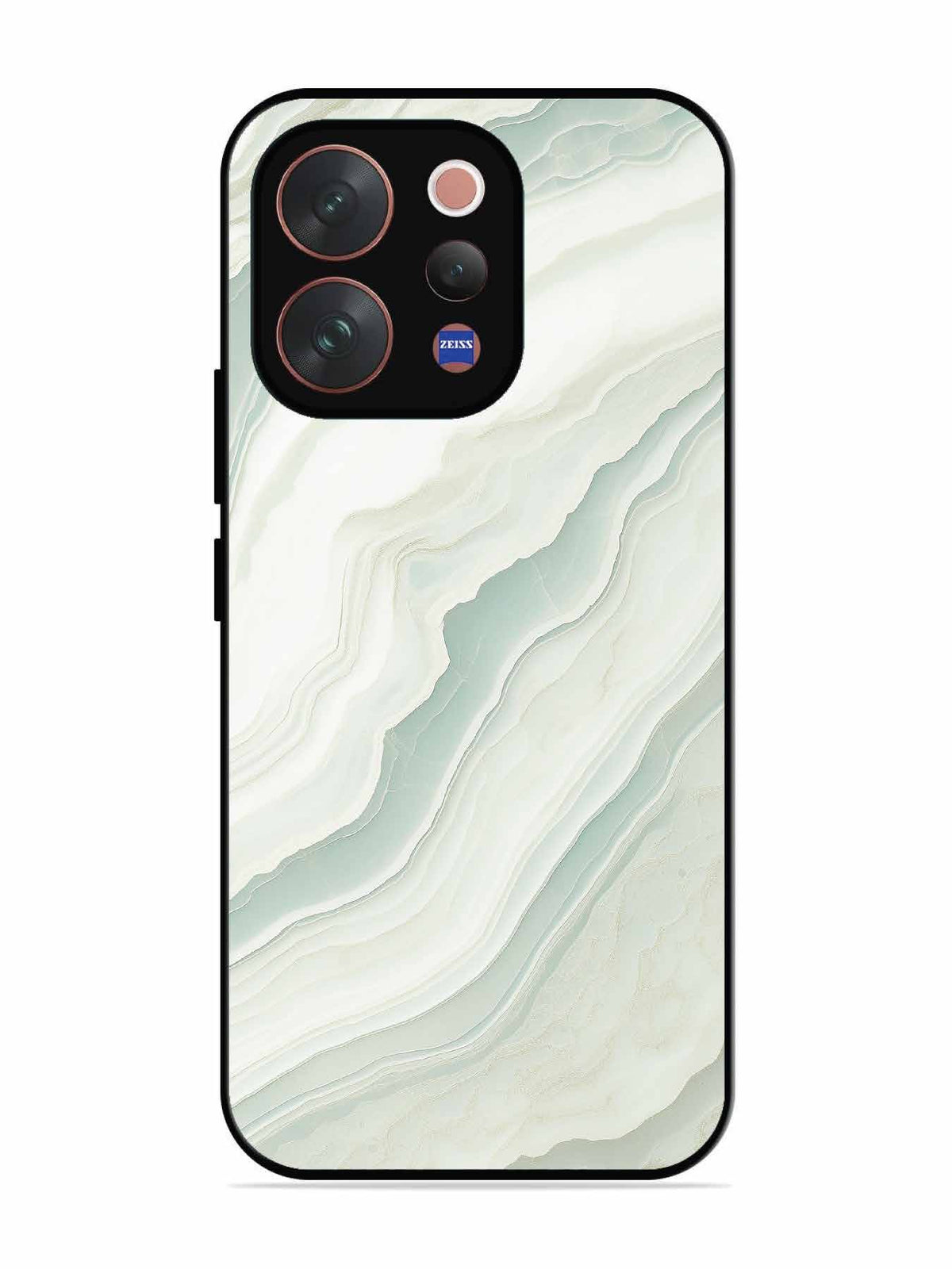 Vivo V70 5G Marble Elegance